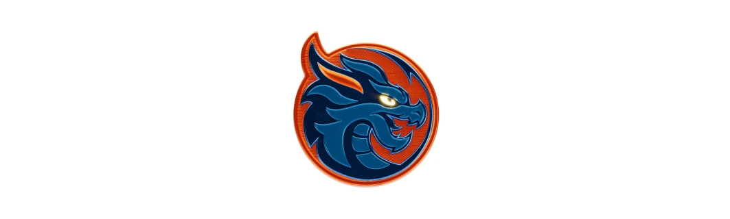 Shanghai Dragons