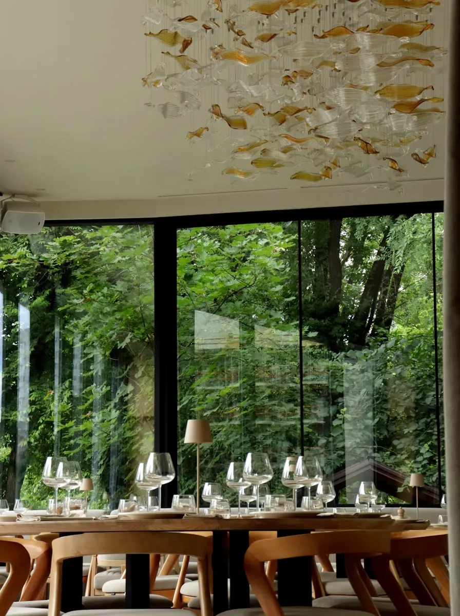 About Off-Site Banquets