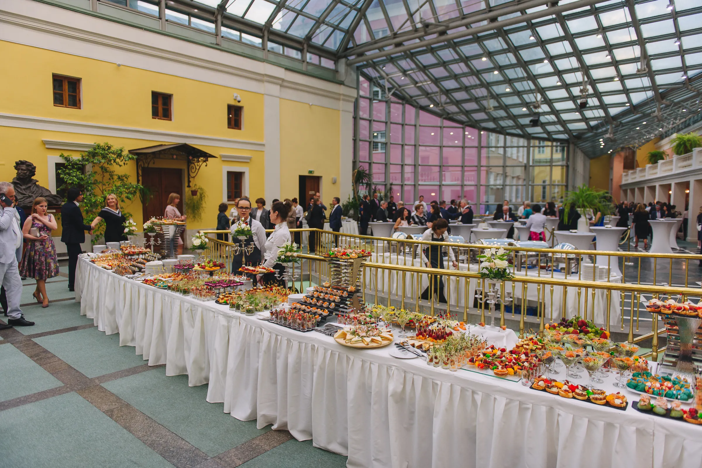 День Европы