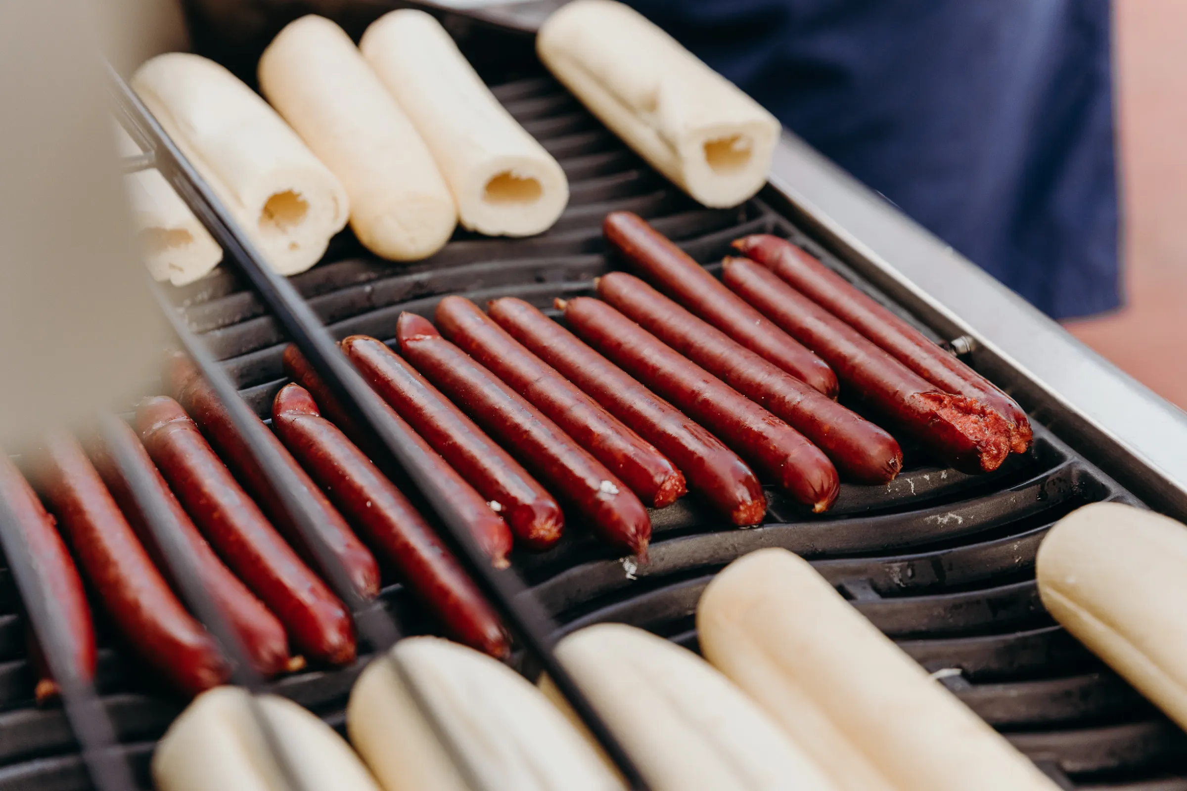 XWAY BBQ Day — интерактивный корпоратив 